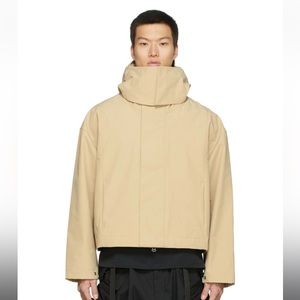 Limited edition, Nike jacket